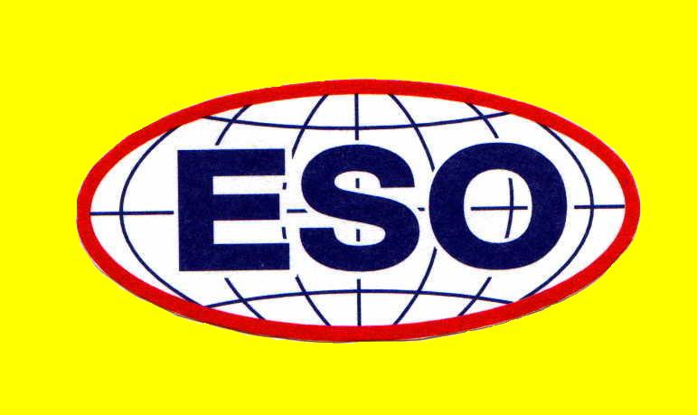 ESO travel